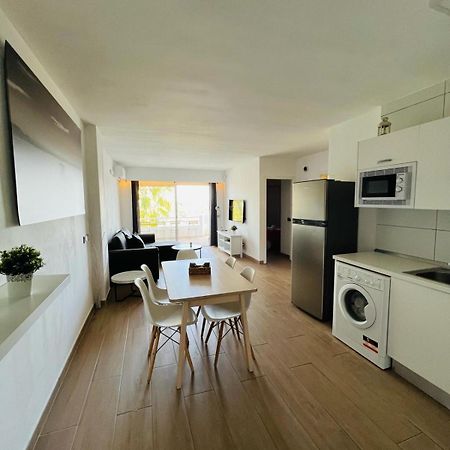 Bright Apartment In Puerto Alcudia Port de Alcudia  Exterior photo